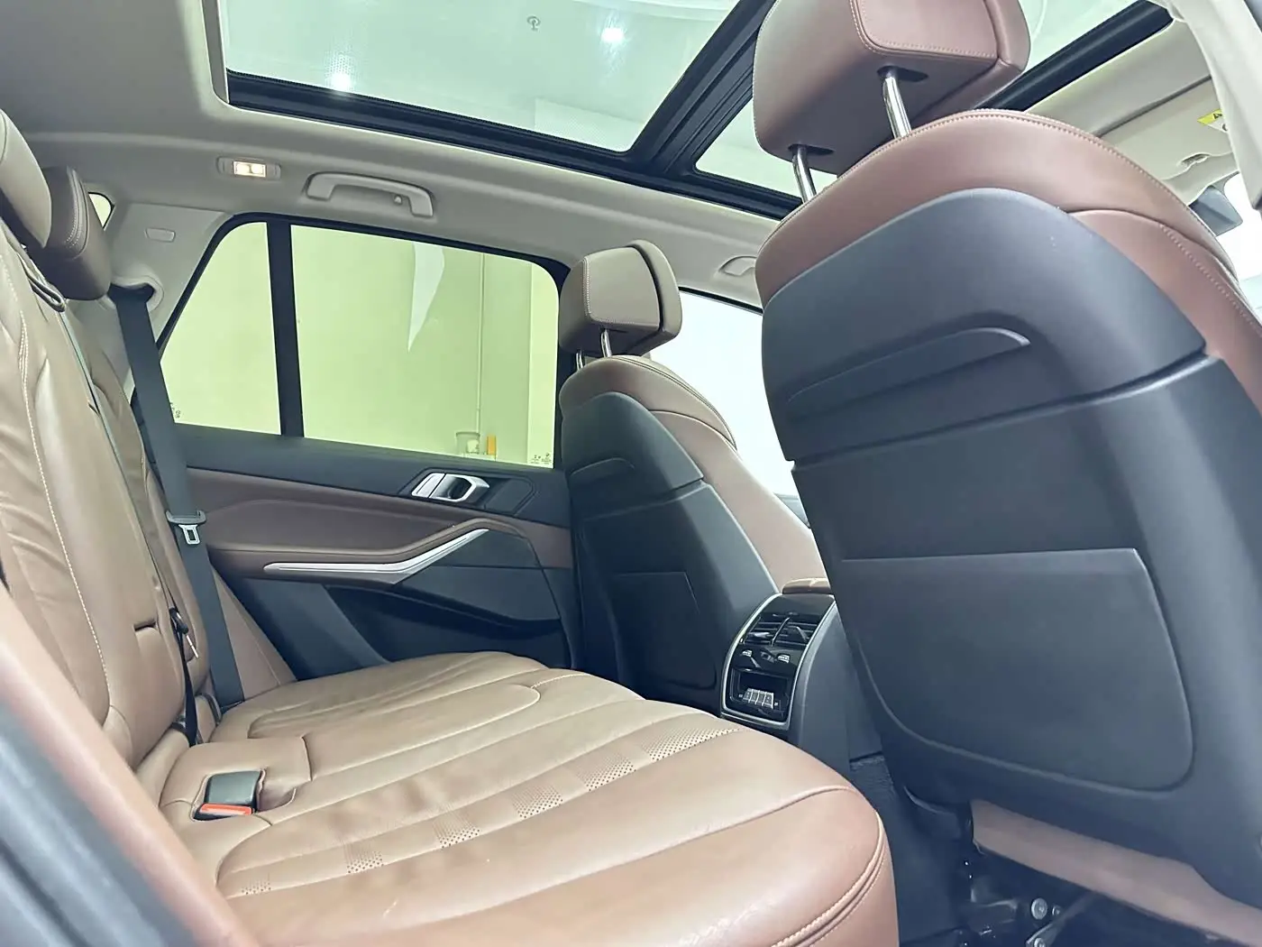 BMW X5 2019 — Фото 15/20