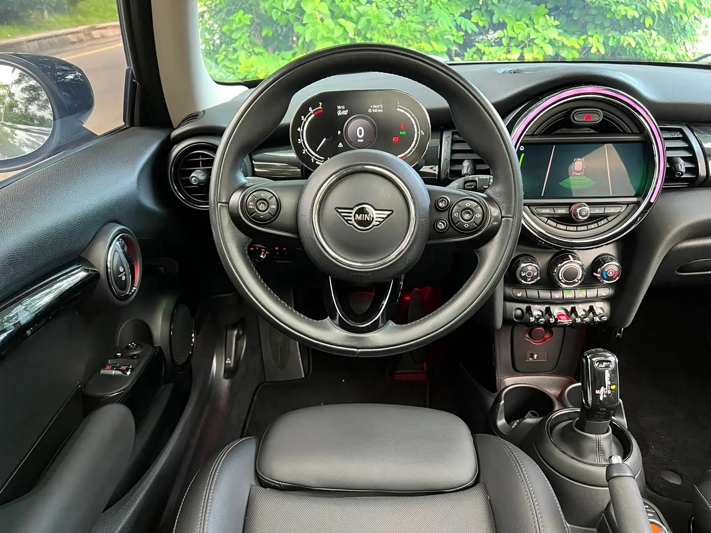MINI MINI 2021 — Photo 14/17