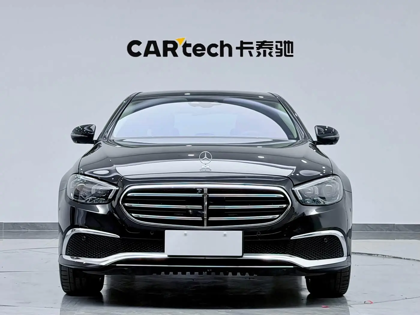 Mercedes-Benz E-Class 2021 — Şəkil 3/20