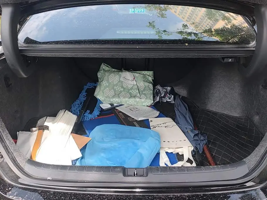 Honda Accord 2022 — Şəkil 4/16