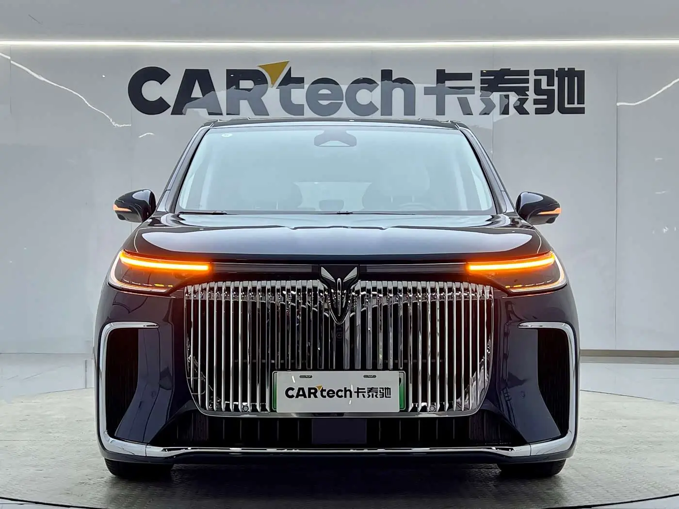 Voyah Auto Voyah Dreamer 2025 — Photo 3/20