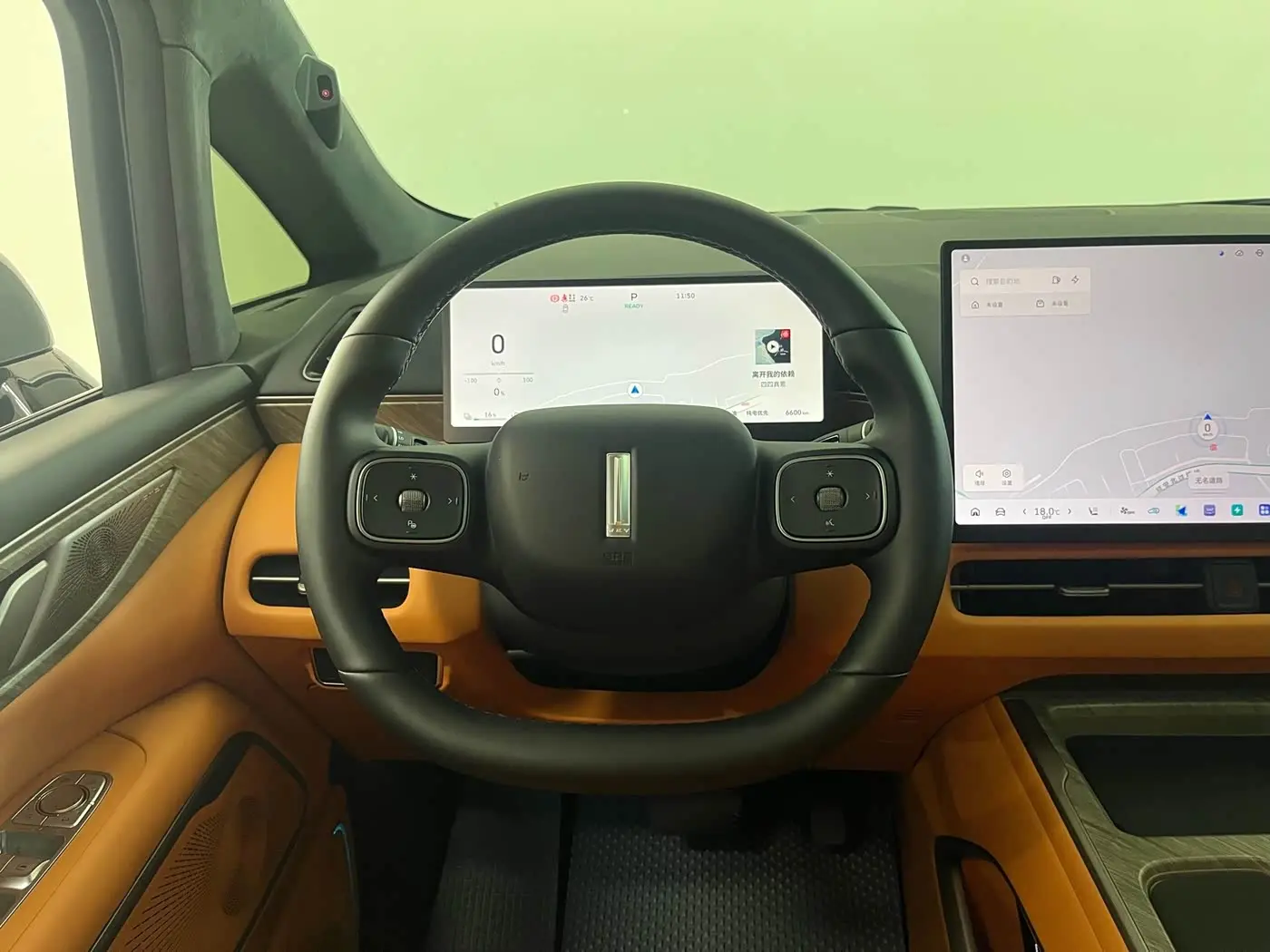 WEY Alpine 2025 — Photo 7/10