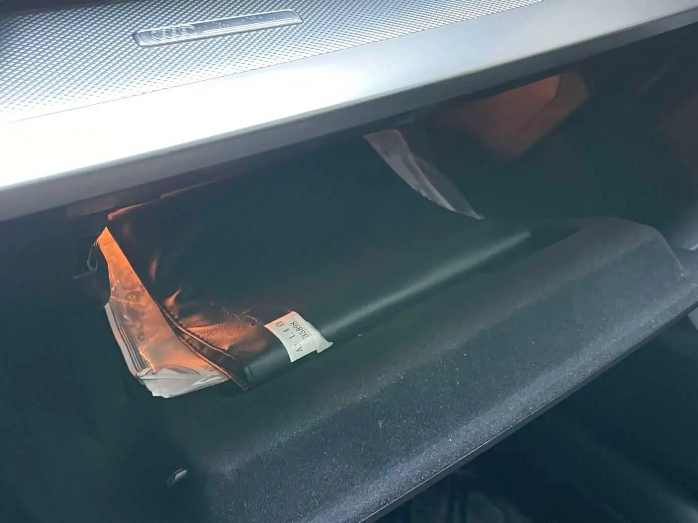 Audi A3 2023 — Photo 10/20