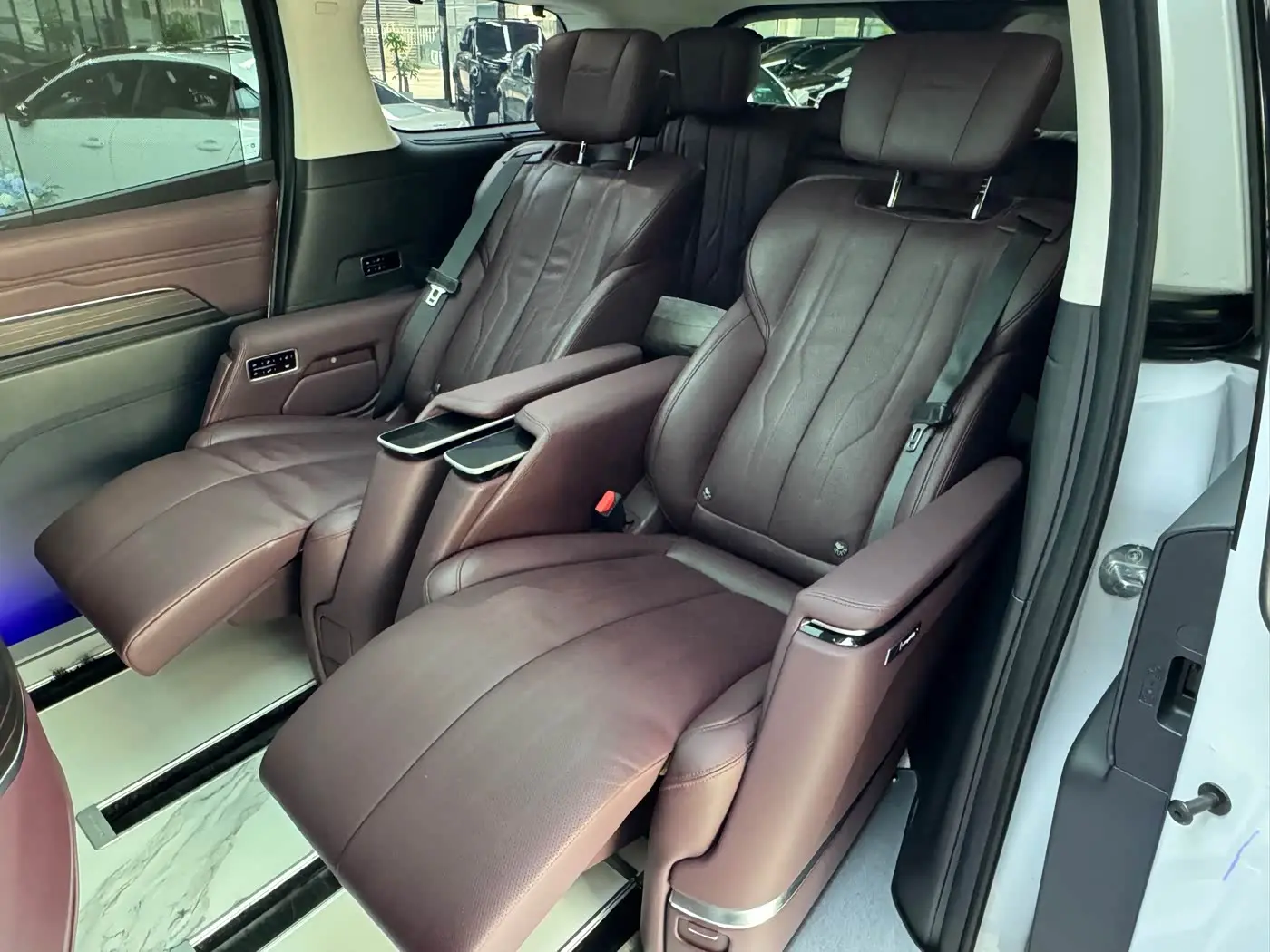Buick Century 2024 — Şəkil 6/20
