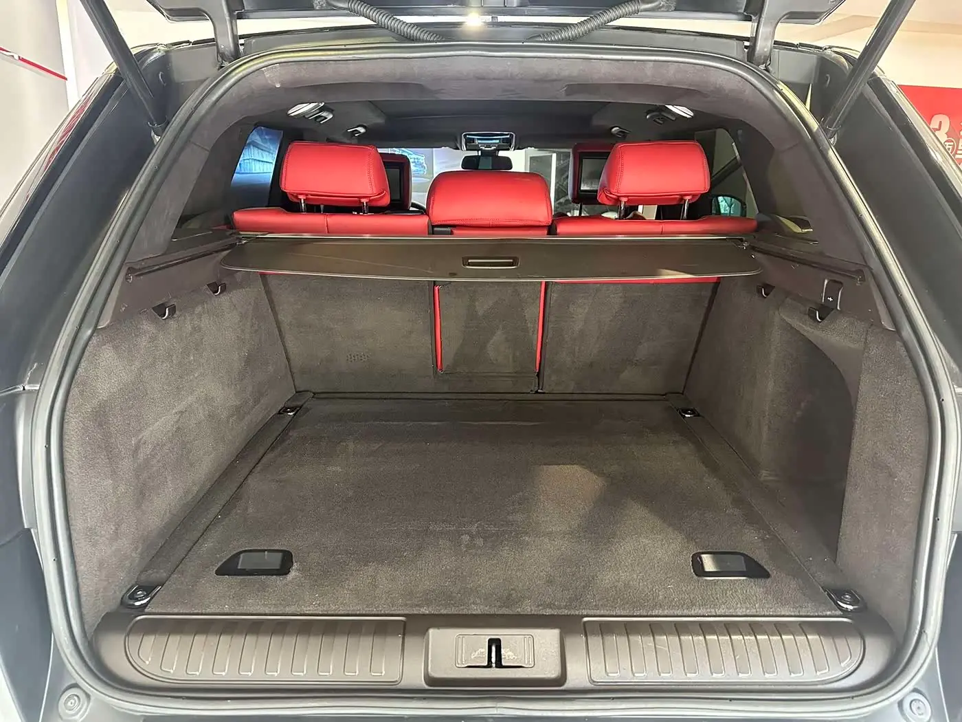 Land Rover Range Rover Sport 2014 — Şəkil 15/20