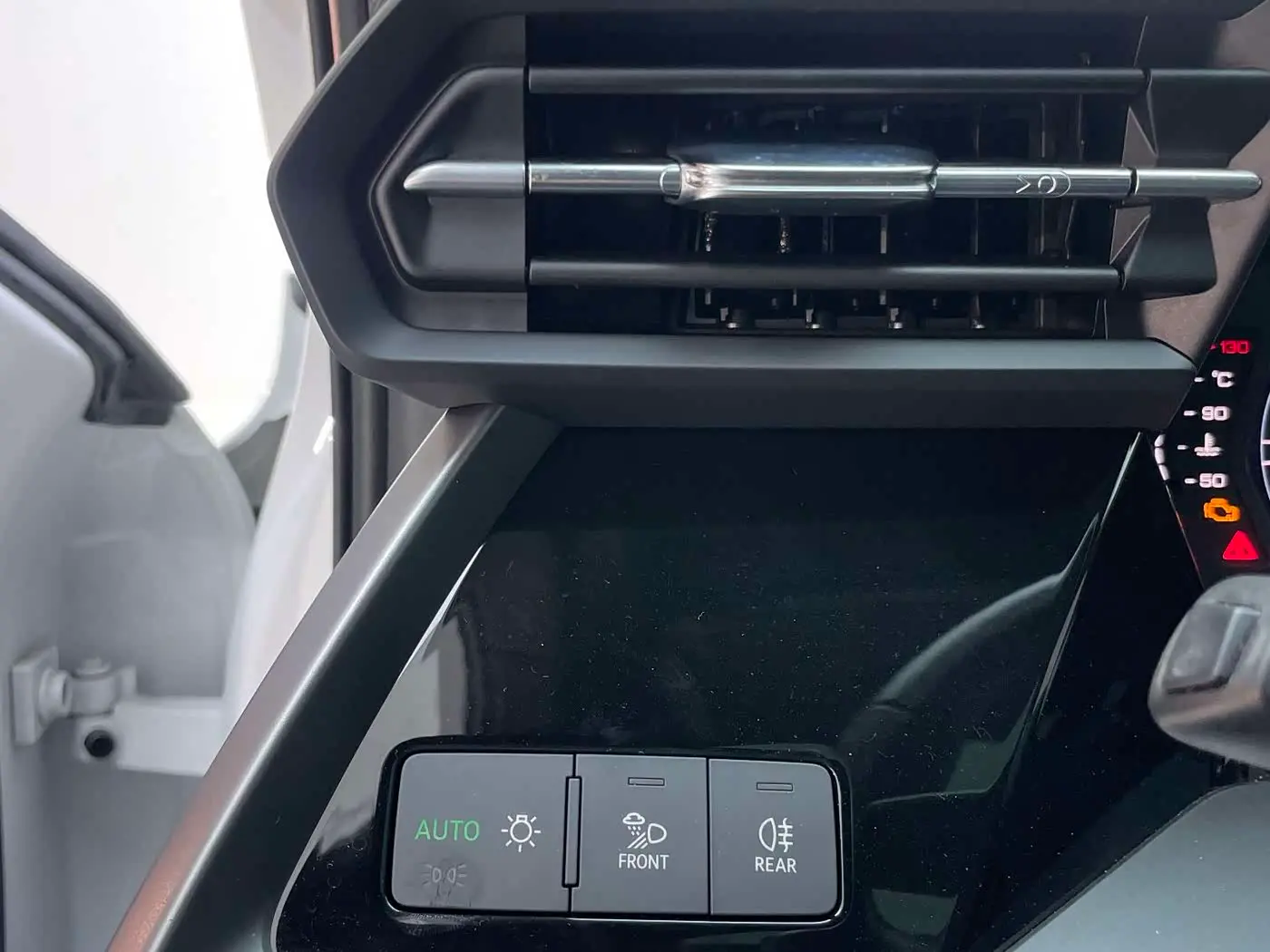 Audi A3 2023 — Photo 13/20