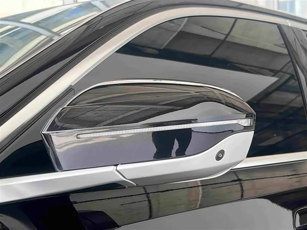 BMW 5 Series 2026 — Şəkil 13/20
