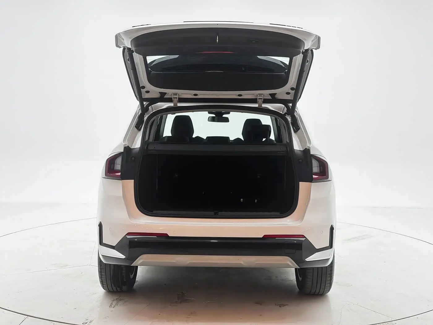 BMW X1 2023 — Şəkil 5/20