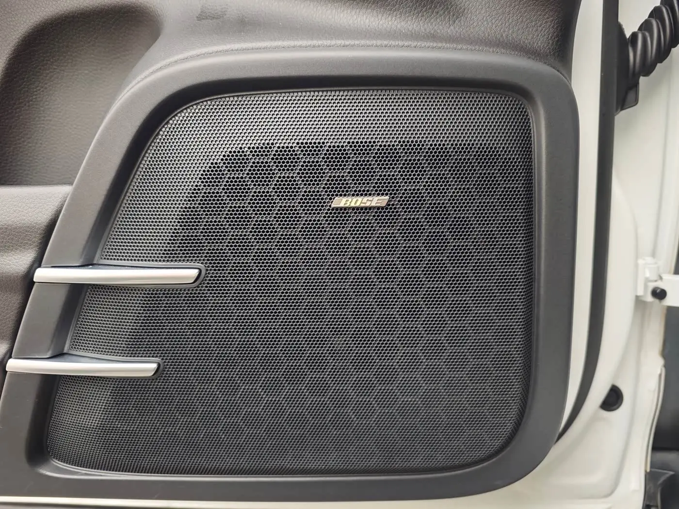 Porsche Cayenne 2016 — Фото 13/20