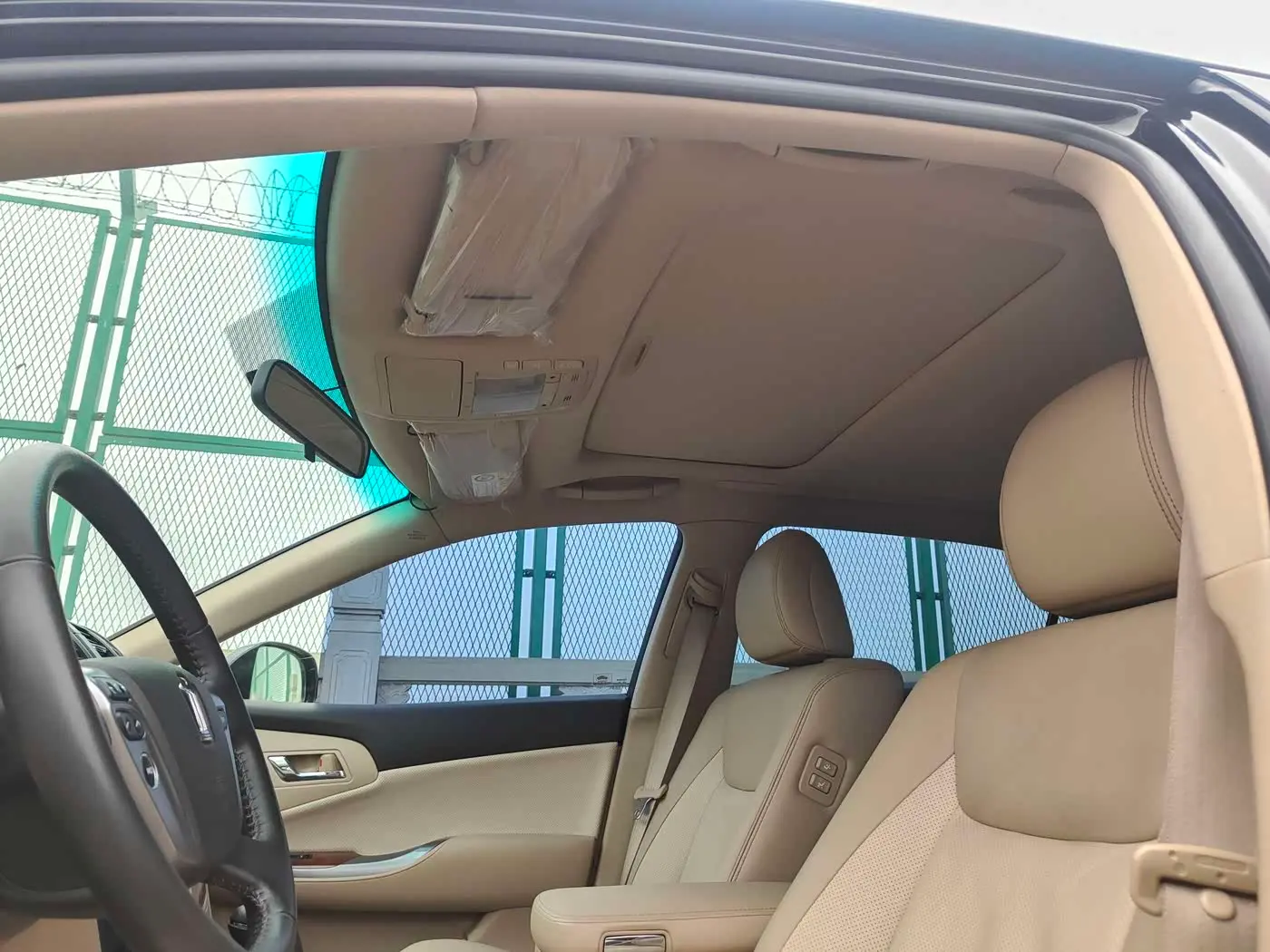 Toyota Crown 2012 — Şəkil 13/20