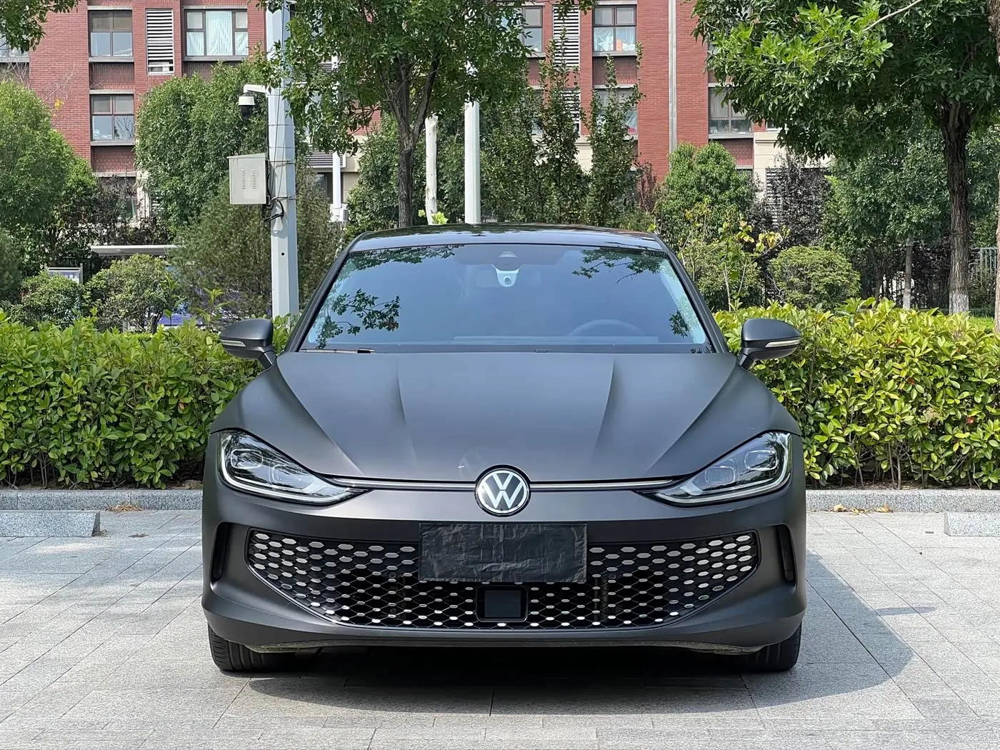 Volkswagen Lamando 2023 — Şəkil 2/20