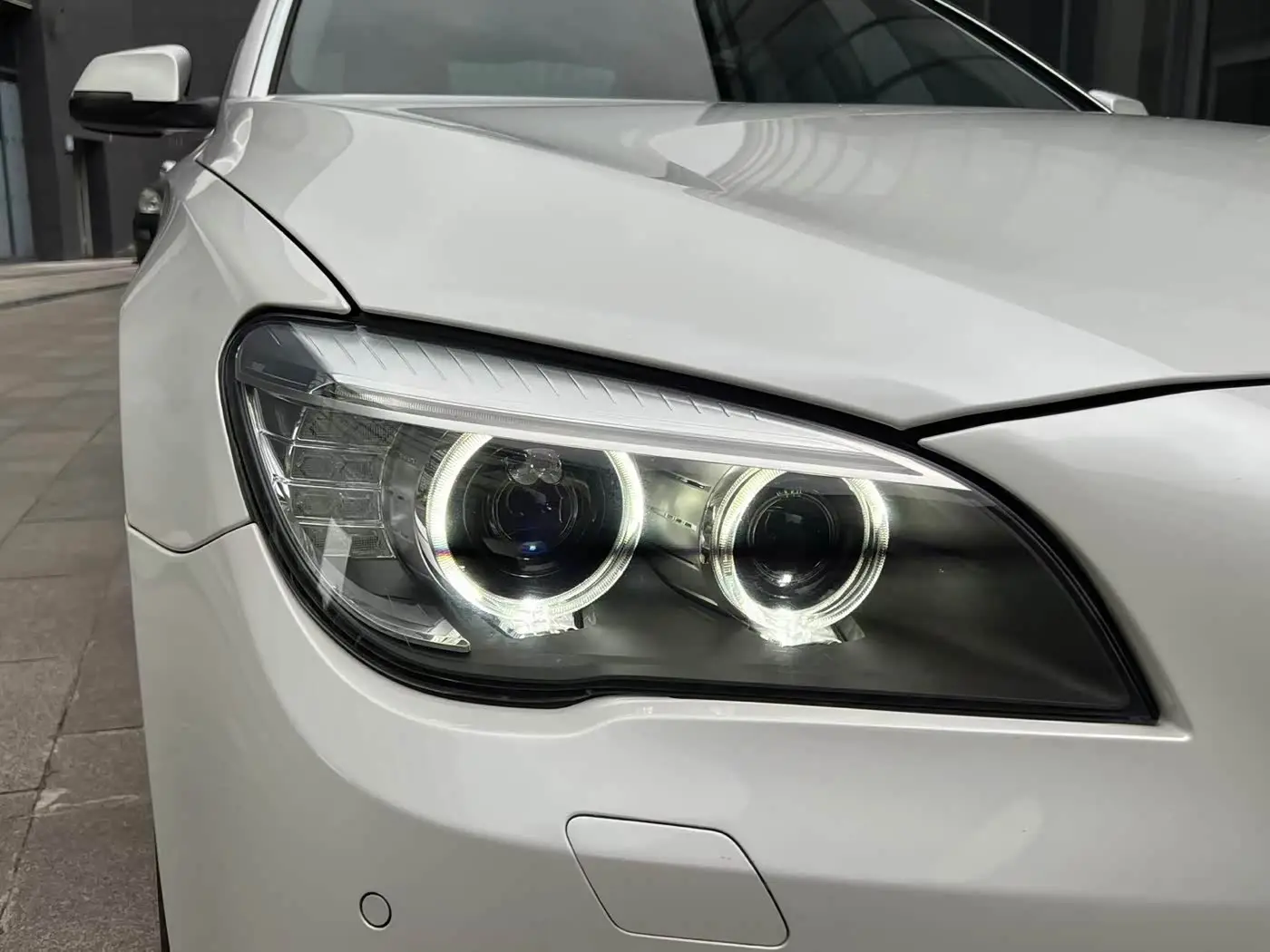 BMW 7 Series 2014 — Photo 7/20