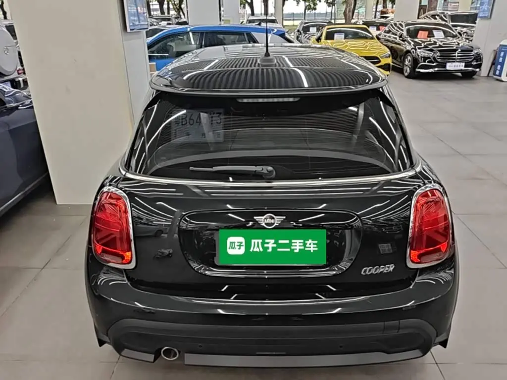 MINI MINI 2023 — Photo 6/20