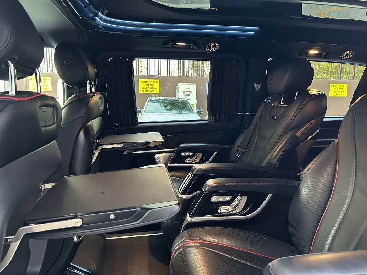 Lorinser LS Series 2023 — Photo 13/20