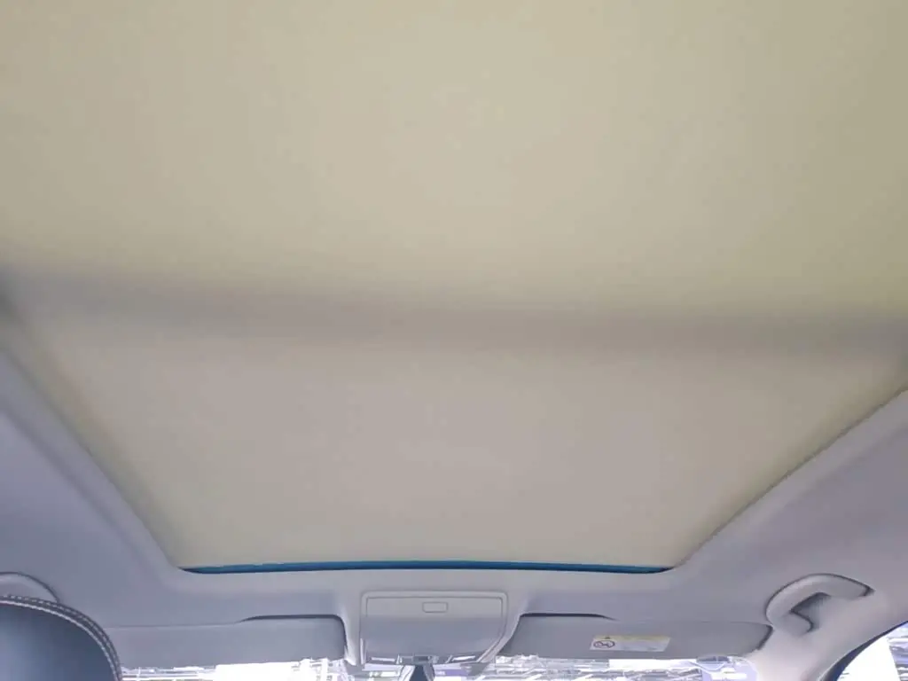 Volkswagen Tiguan L 2021 — Фото 18/20