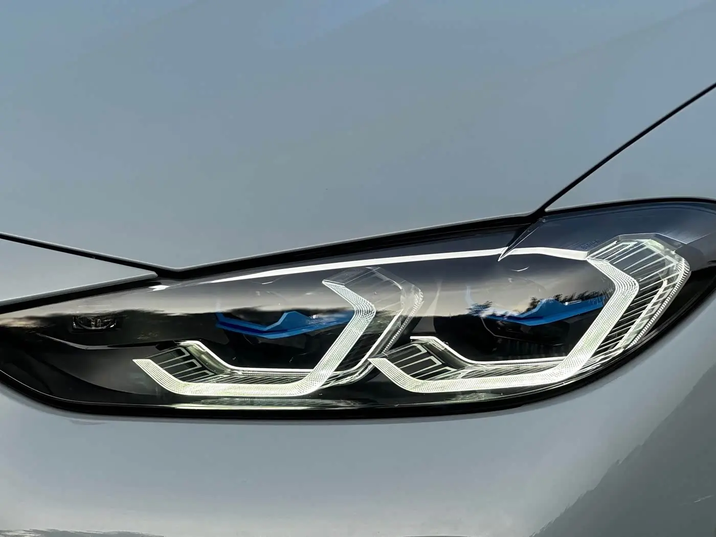 BMW 4 Series 2023 — Фото 20/20