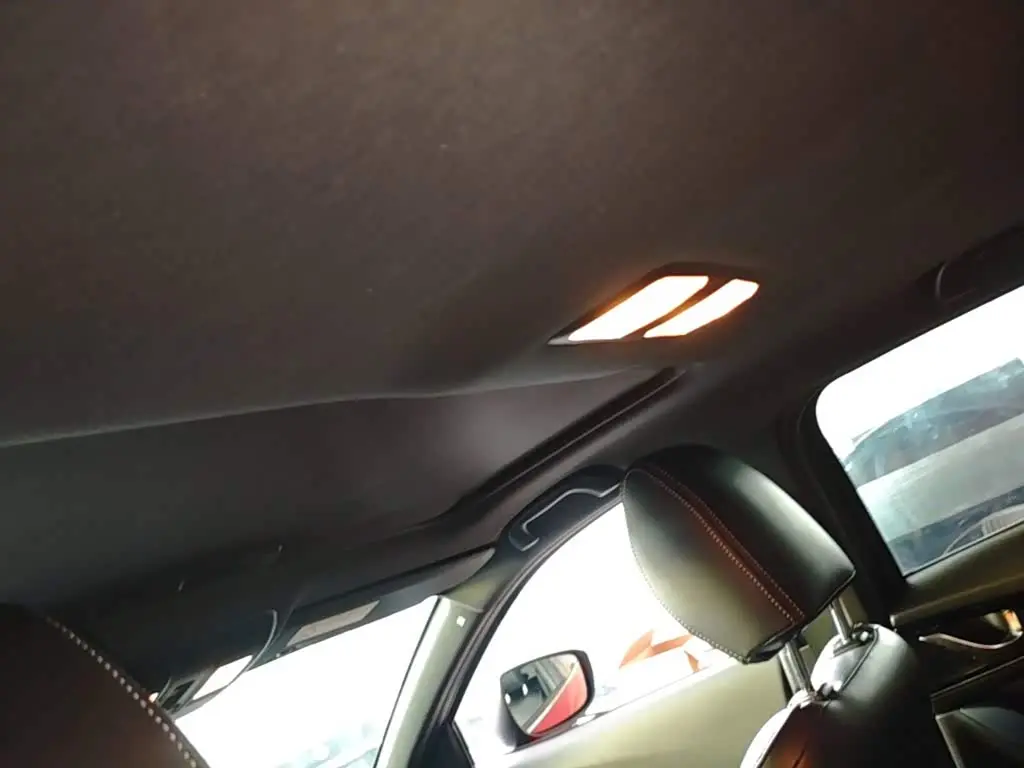 Mazda CX-4 2022 — Şəkil 18/20