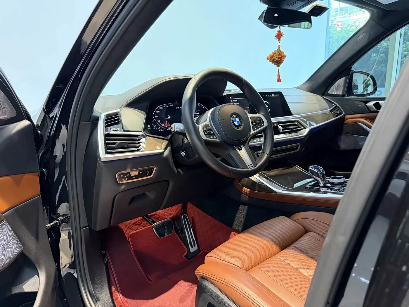 BMW X7 2022 — Photo 6/20
