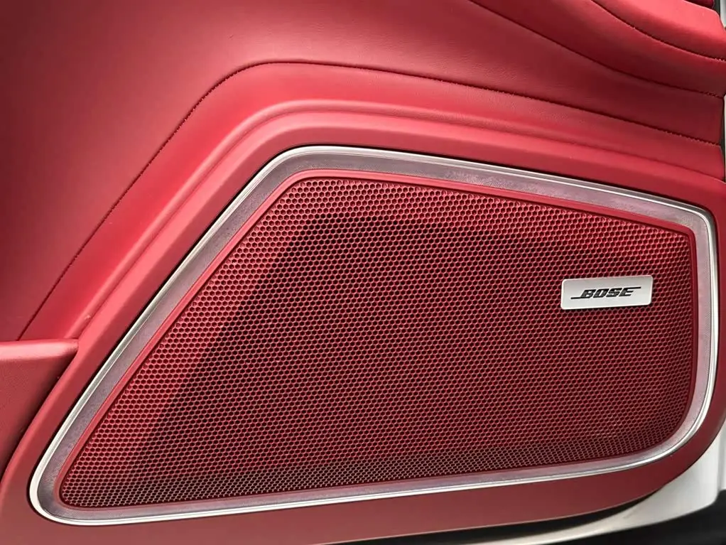 Porsche Panamera 2022 — Фото 16/20