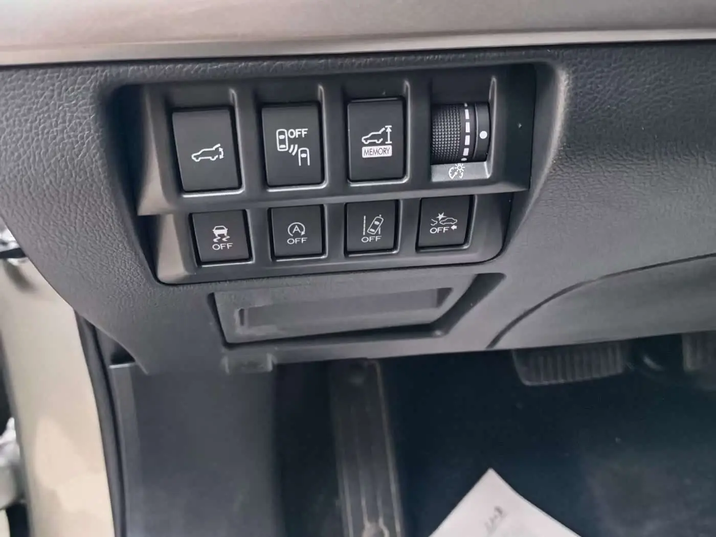 Subaru Outback 2020 — Photo 3/7
