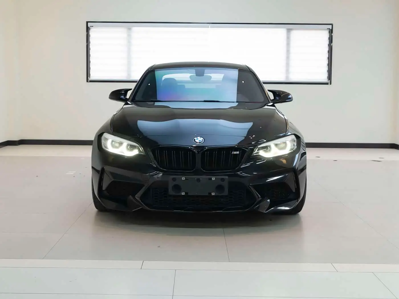 BMW M2 2020 — Photo 2/19