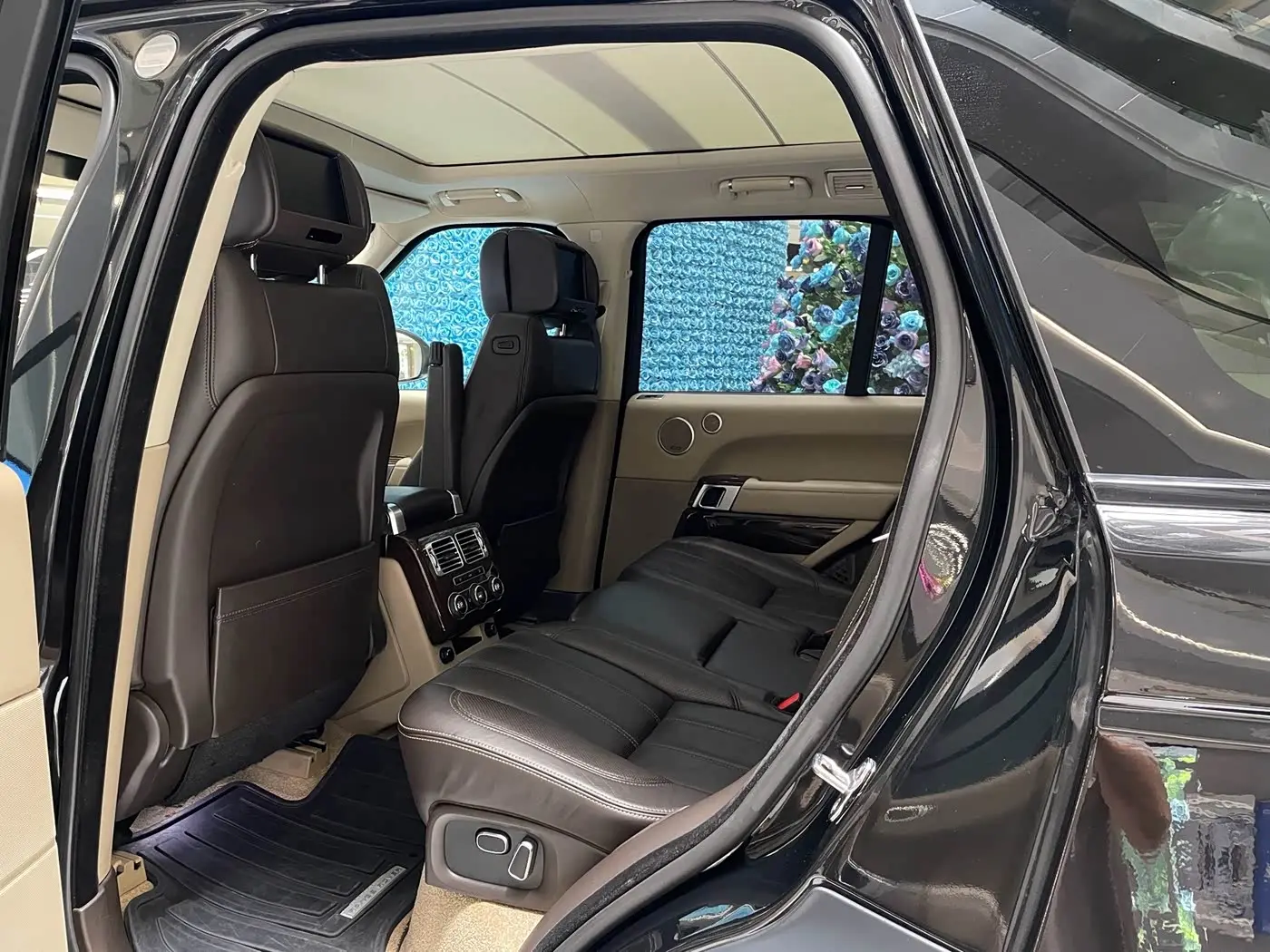 Land Rover Range Rover 2014 — Photo 20/20