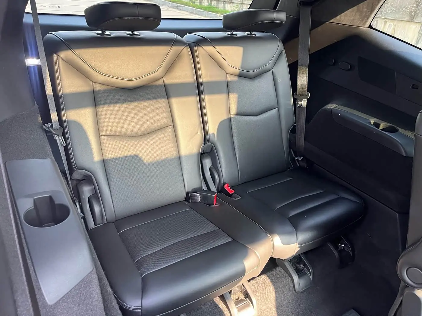 Cadillac XT6 2022 — Şəkil 14/20