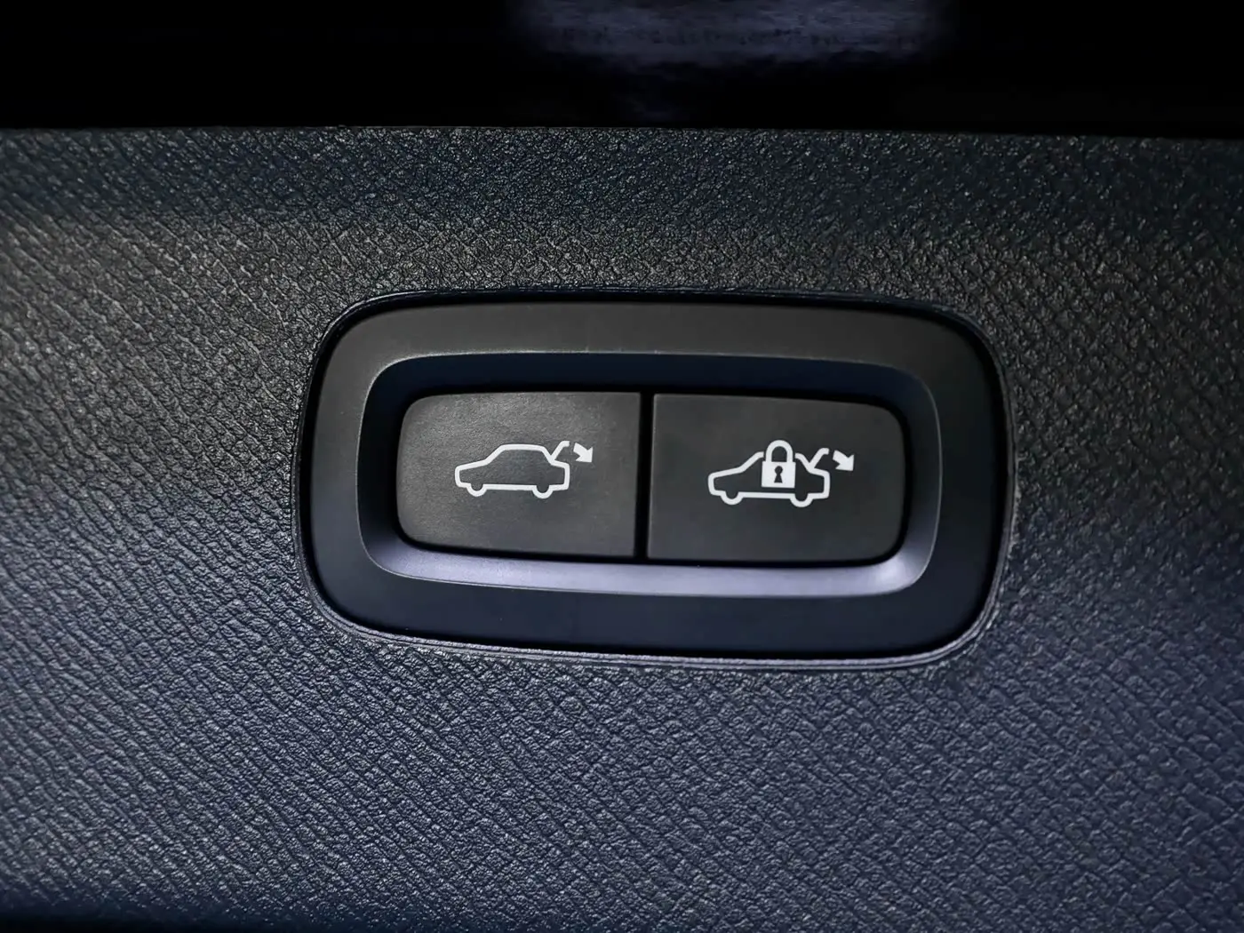 Volvo XC90 2020 — Фото 9/20