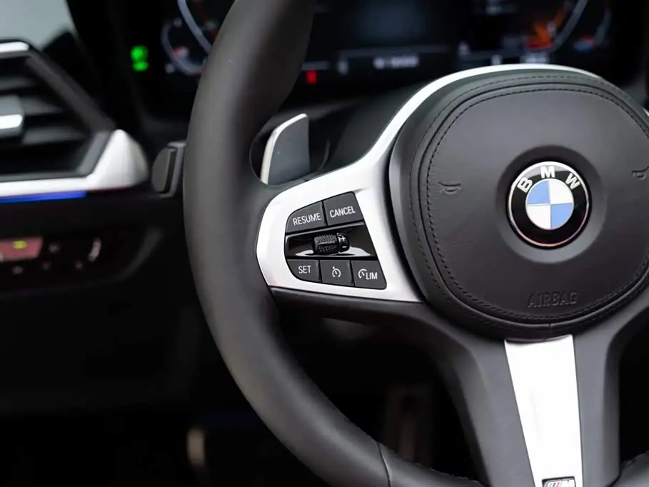 BMW 4 Series 2022 — Şəkil 17/19