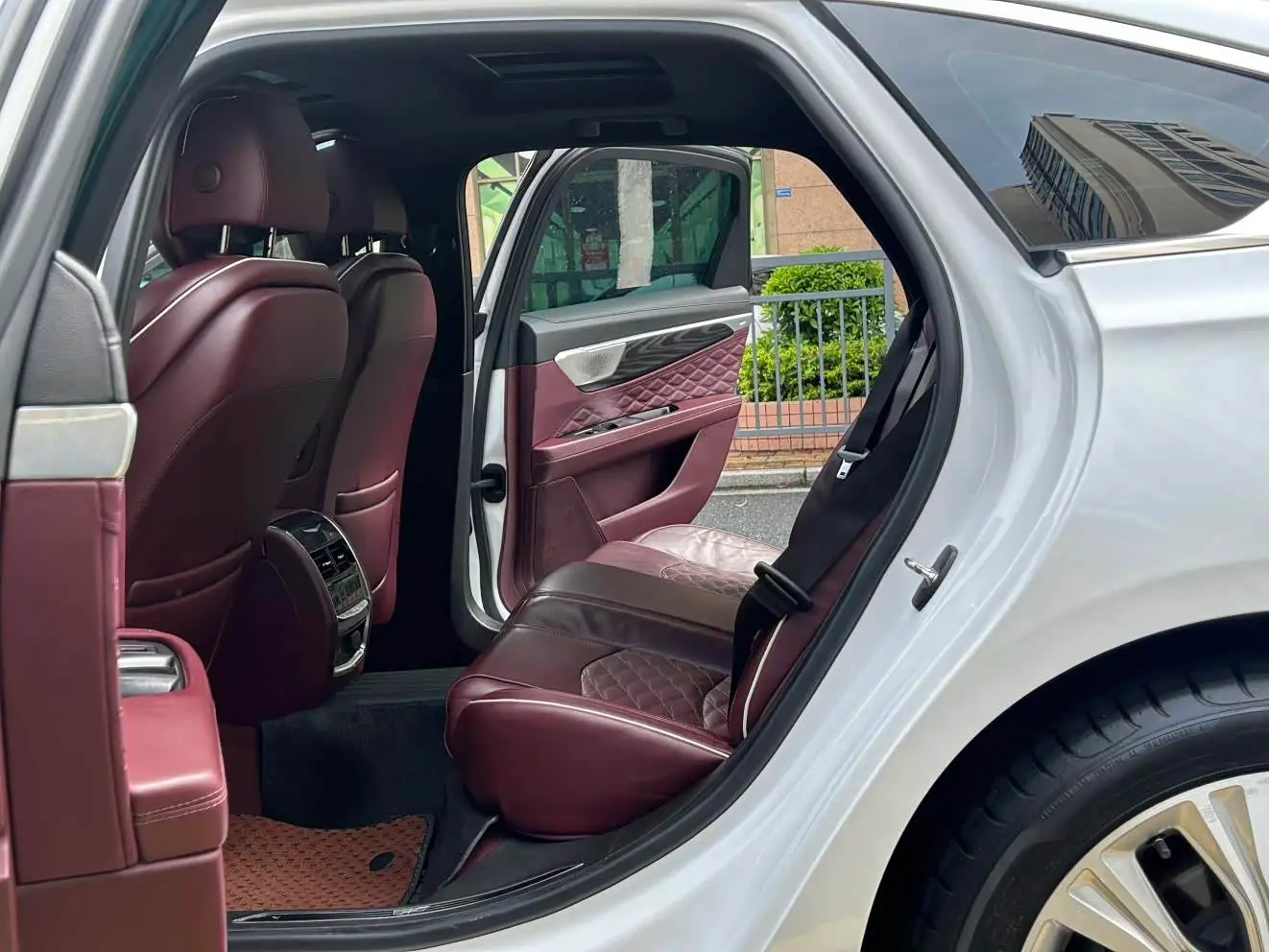 Cadillac CT6 2023 — Şəkil 20/20
