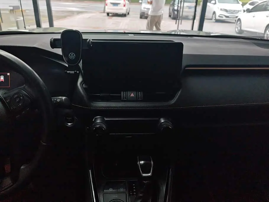 Toyota Wildlander 2024 — Şəkil 13/16