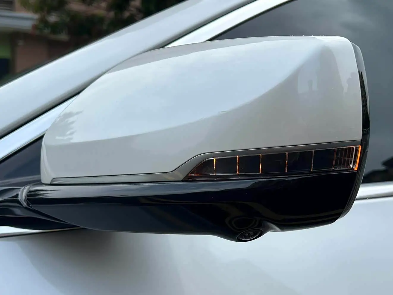 Cadillac CT6 2023 — Şəkil 14/20