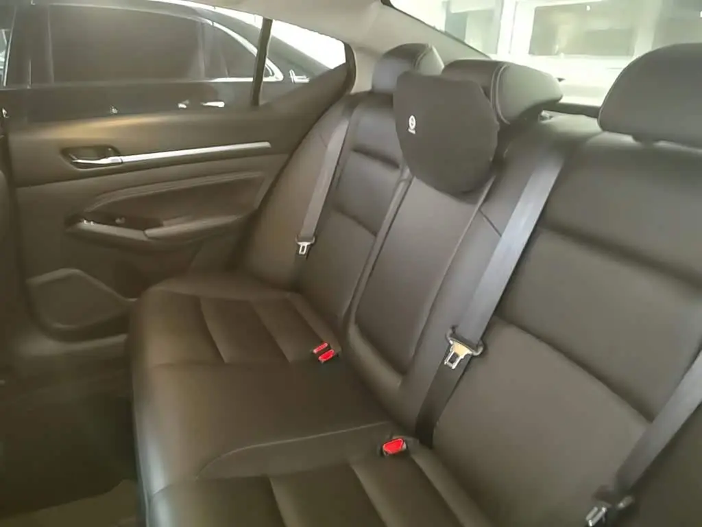 Nissan Teana 2023 — Şəkil 17/20