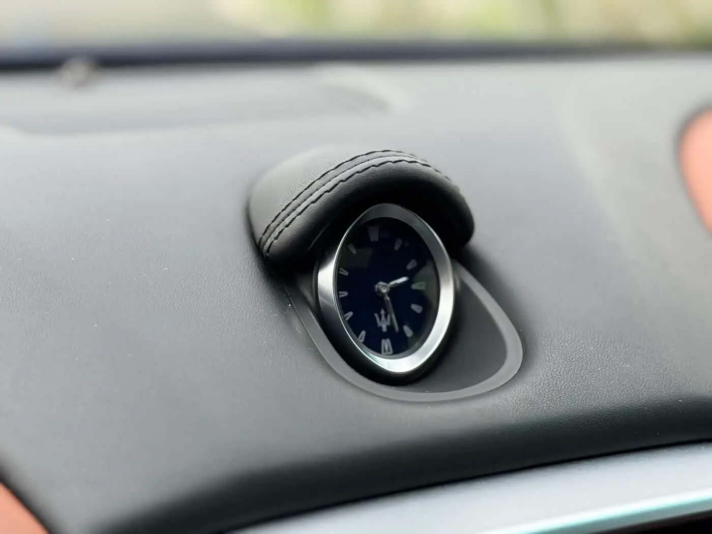 Maserati Ghibli 2014 — Photo 16/19