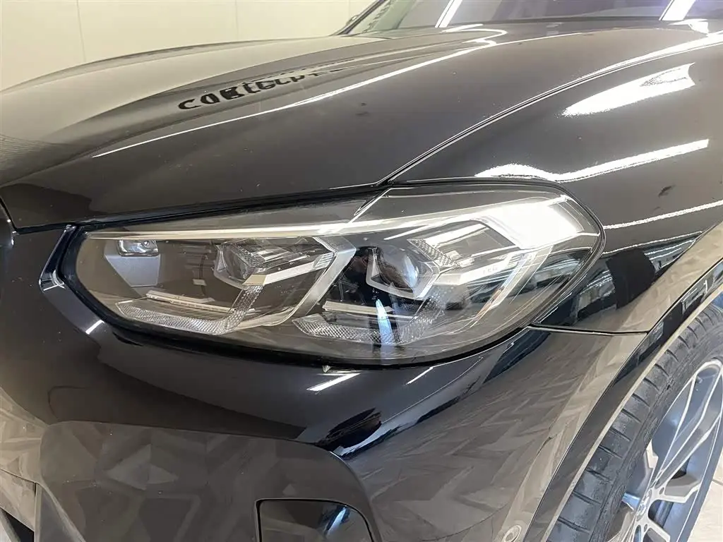 BMW X3 2023 — Photo 9/20