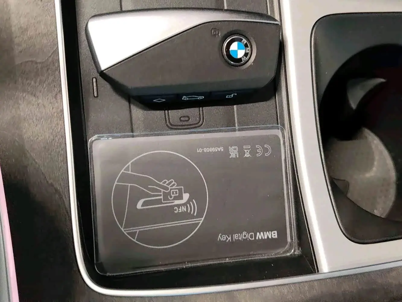 BMW X5 2025 — Photo 15/15