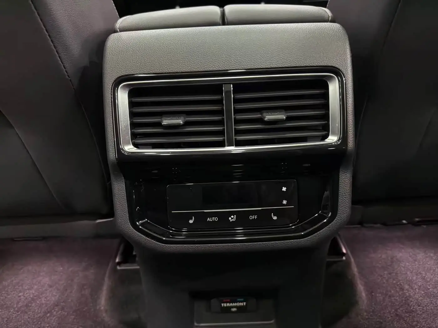 Volkswagen Teramont 2024 — Photo 15/20