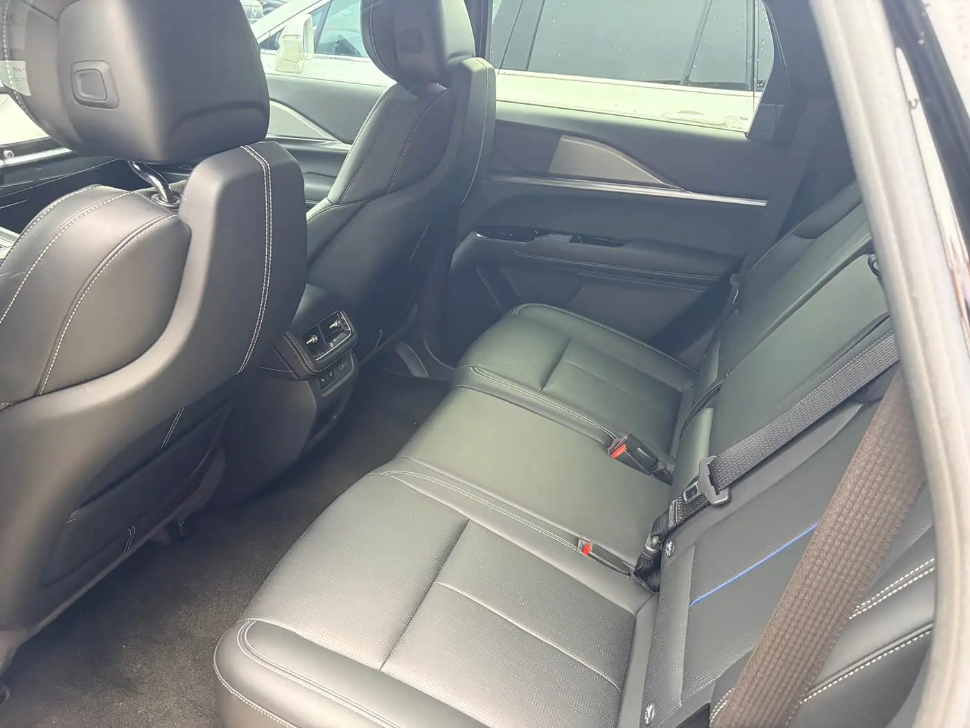 Cadillac XT5 2026 — Photo 15/15
