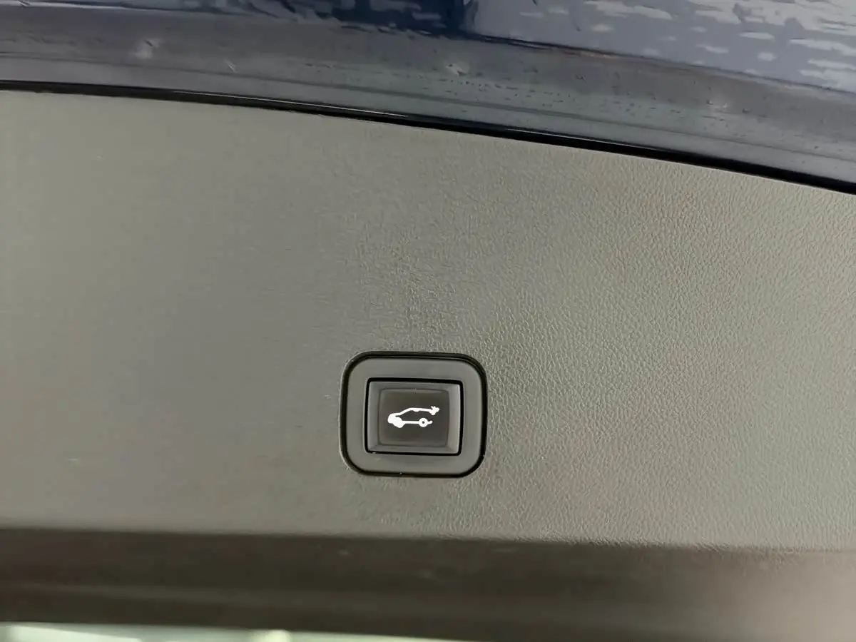 Cadillac XT6 2021 — Photo 7/19