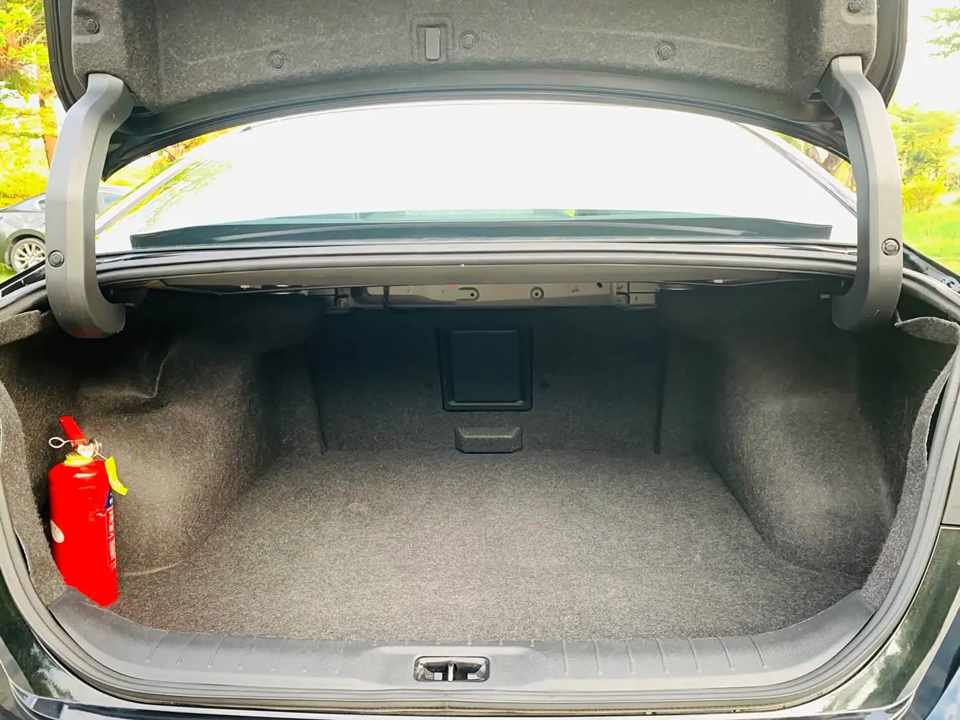 Nissan Teana 2023 — Photo 14/16