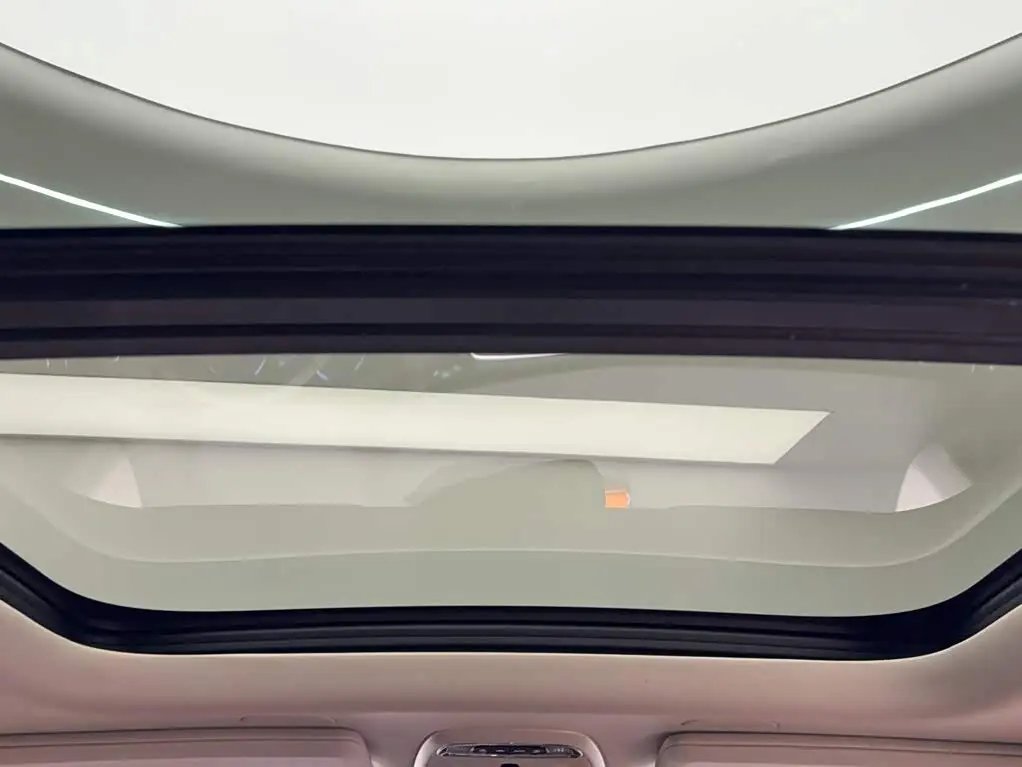Volvo XC90 2019 — Photo 16/20