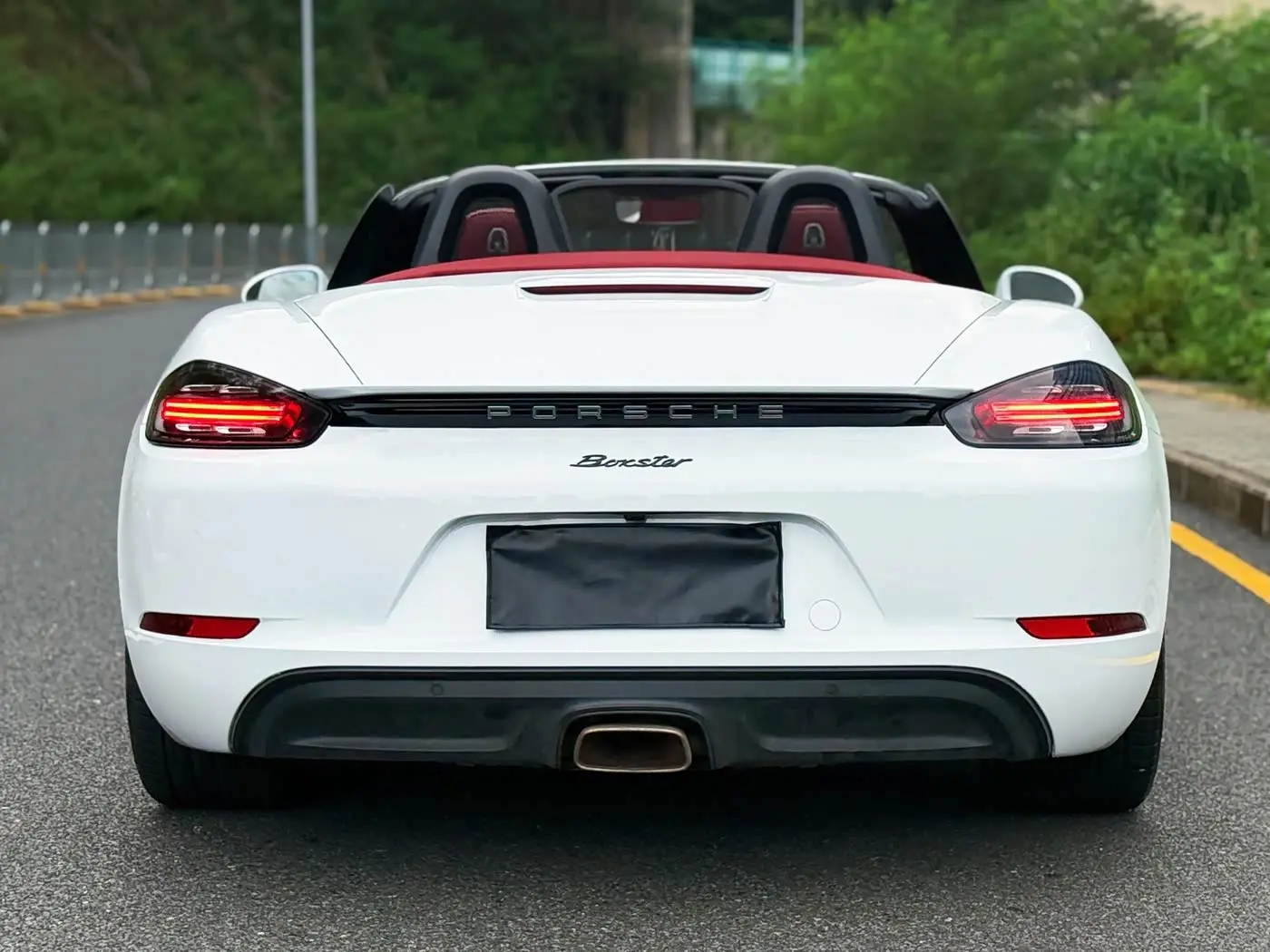 Porsche 718 2021 — Şəkil 9/20