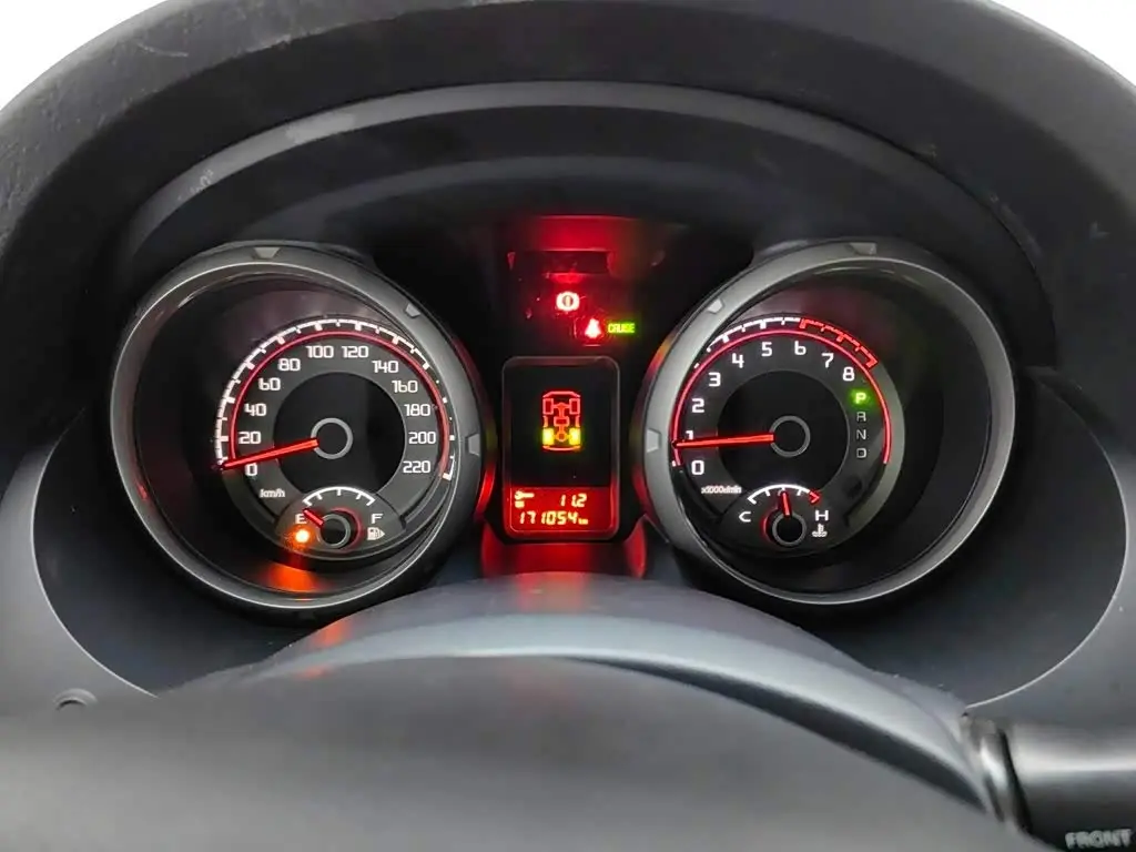 Mitsubishi Pajero 2019 — Şəkil 9/20