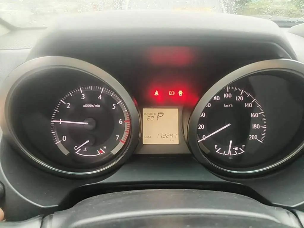 Toyota Prado 2017 — Photo 15/15