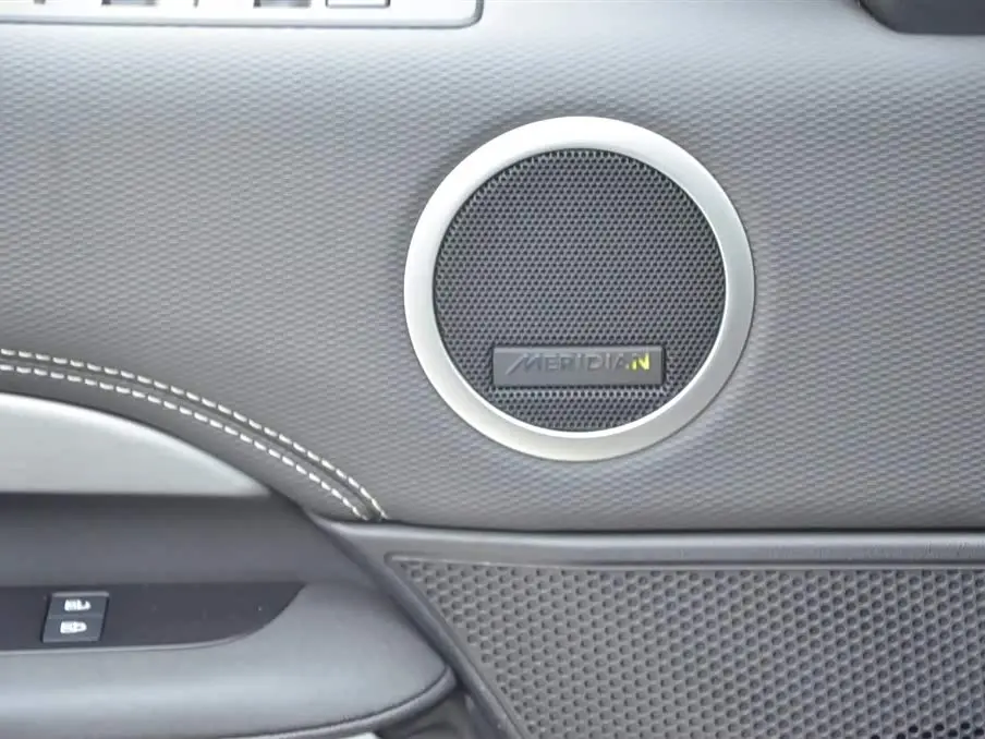 Land Rover Discovery 2023 — Şəkil 15/15