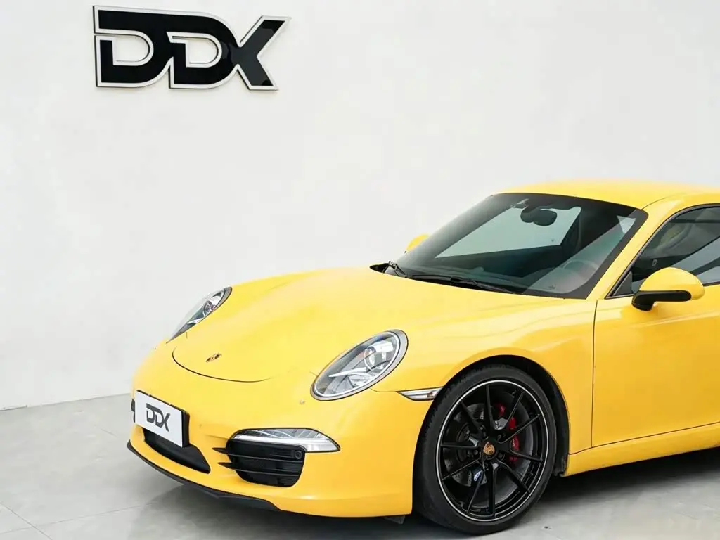 Porsche 911 2015 — Şəkil 3/18