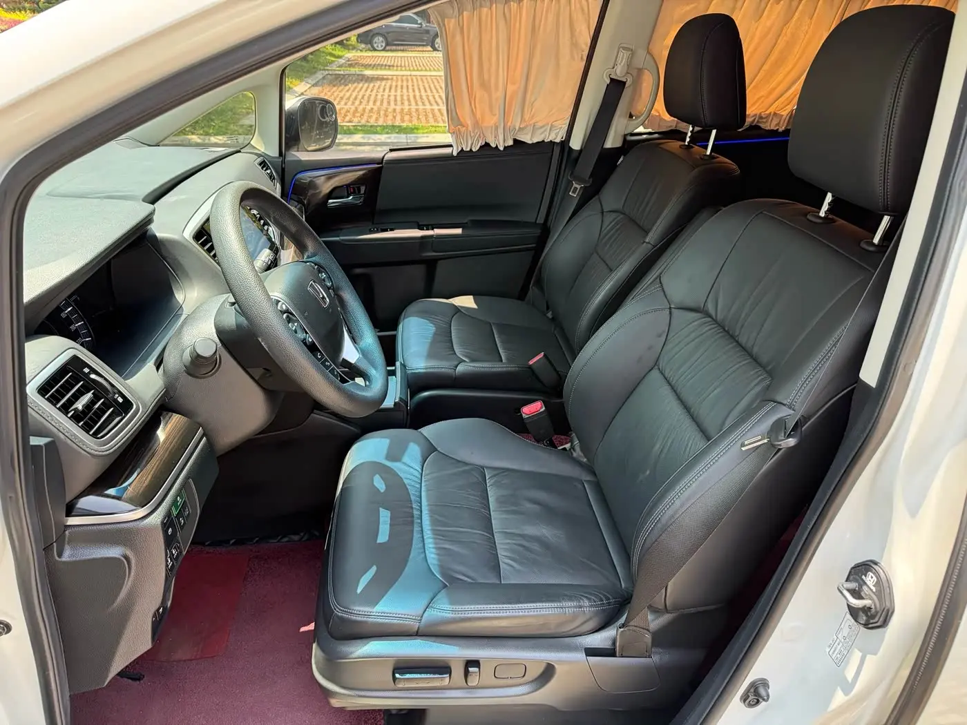 Honda Odyssey 2020 — Photo 5/15