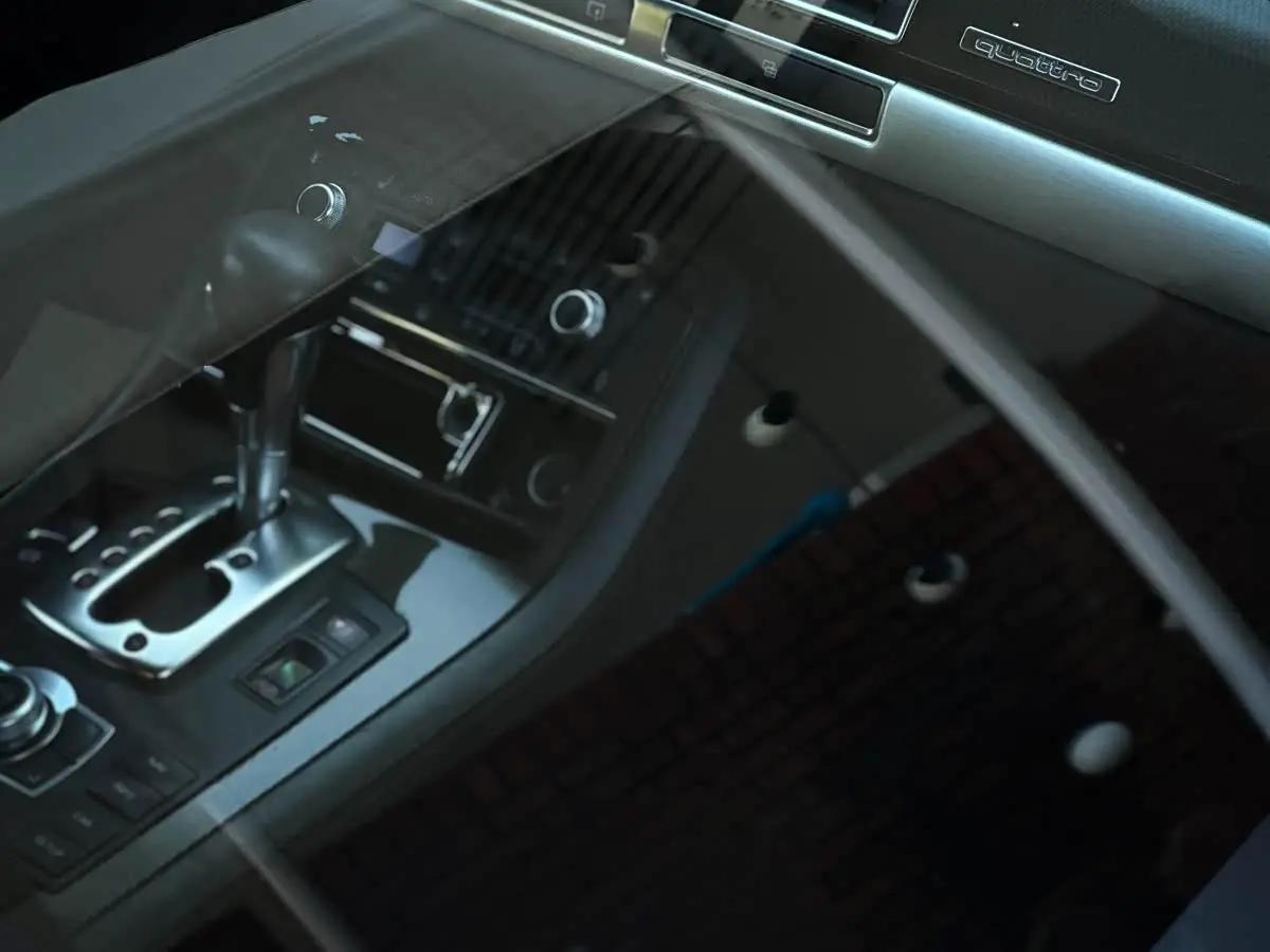 Audi S8 2008 — Şəkil 4/14