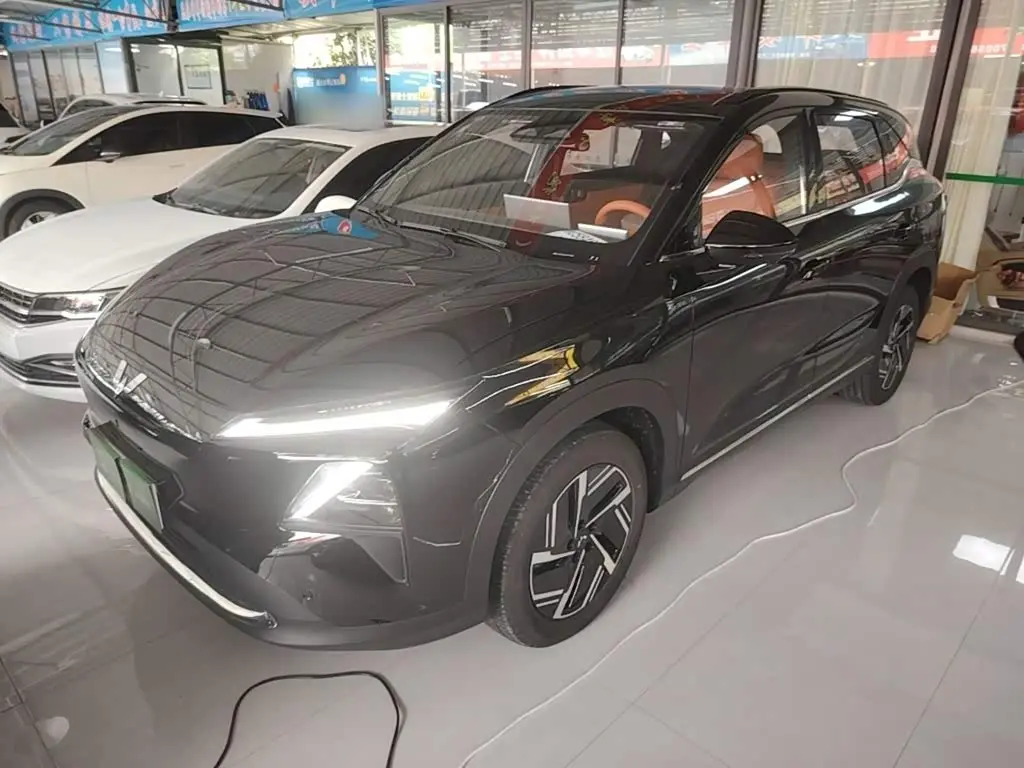 Wuling Motors Wuling Xingguang S 2026 — Фото 1/20