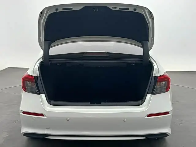 Honda Civic 2022 — Şəkil 11/15